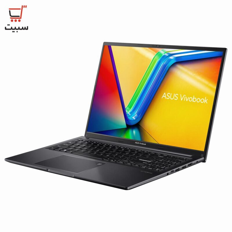 لپ تاپ 16 اینچی ایسوس مدل VivoBook M1605YA AB-کاماپرس