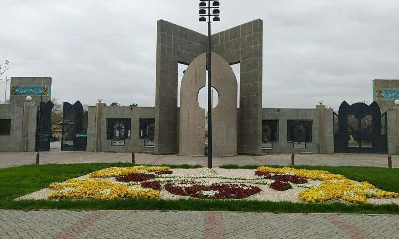 دیجی کالا در دانشگاه فردوسی مشهد - کاماپرس