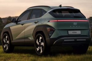 خرید Hyundai KONA - کاماپرس