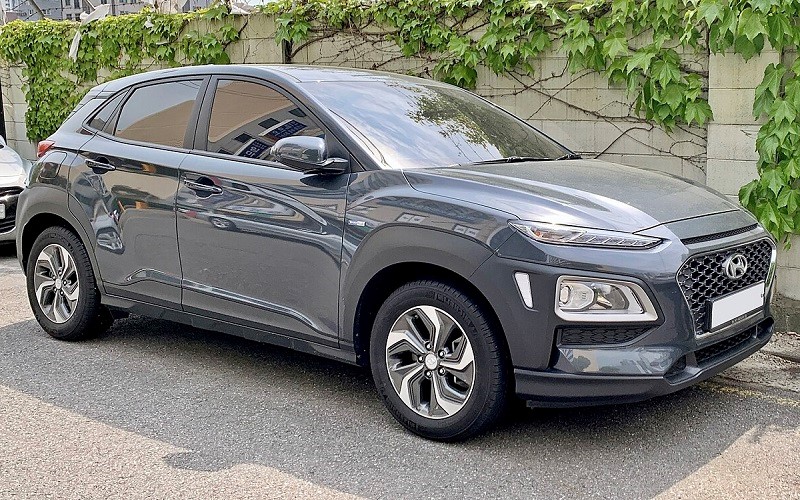 خرید Hyundai KONA - کاماپرس