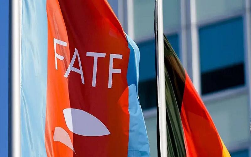 تحریم و FATF - کاماپرس