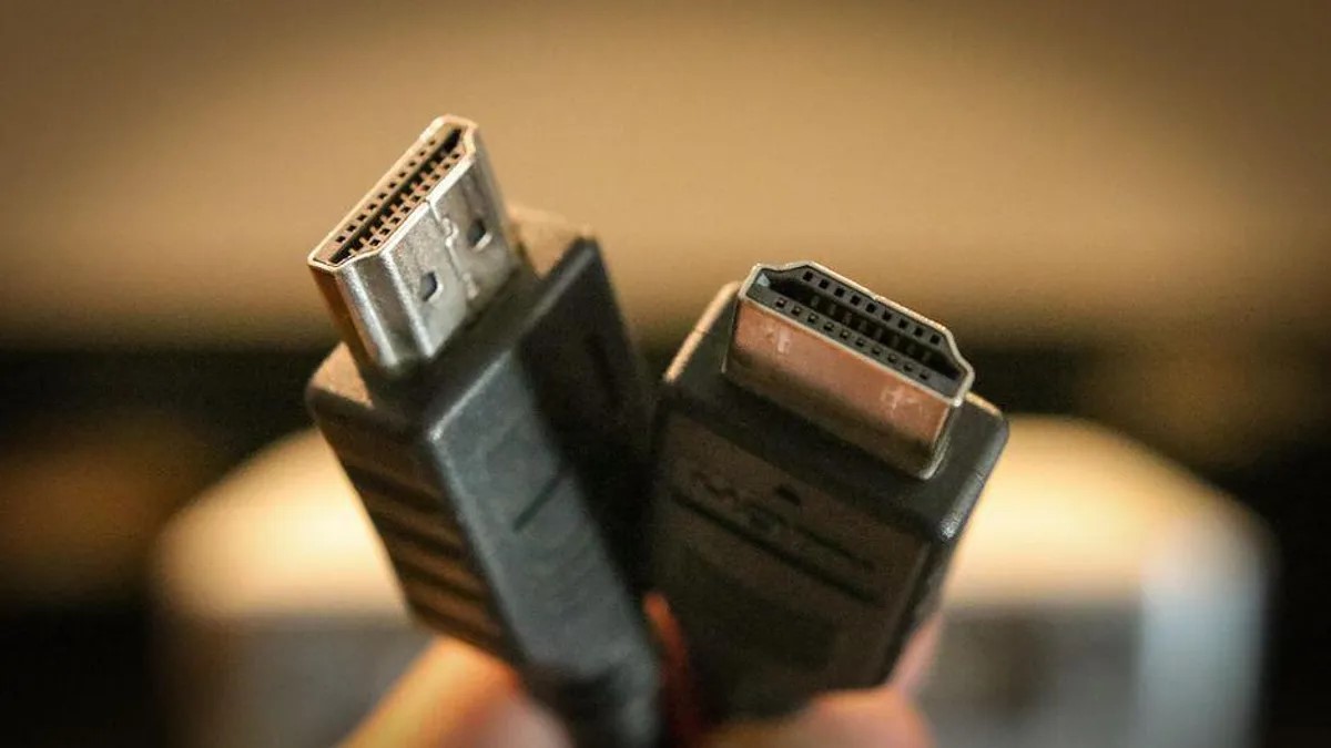 کابل HDMI - کاماپرس