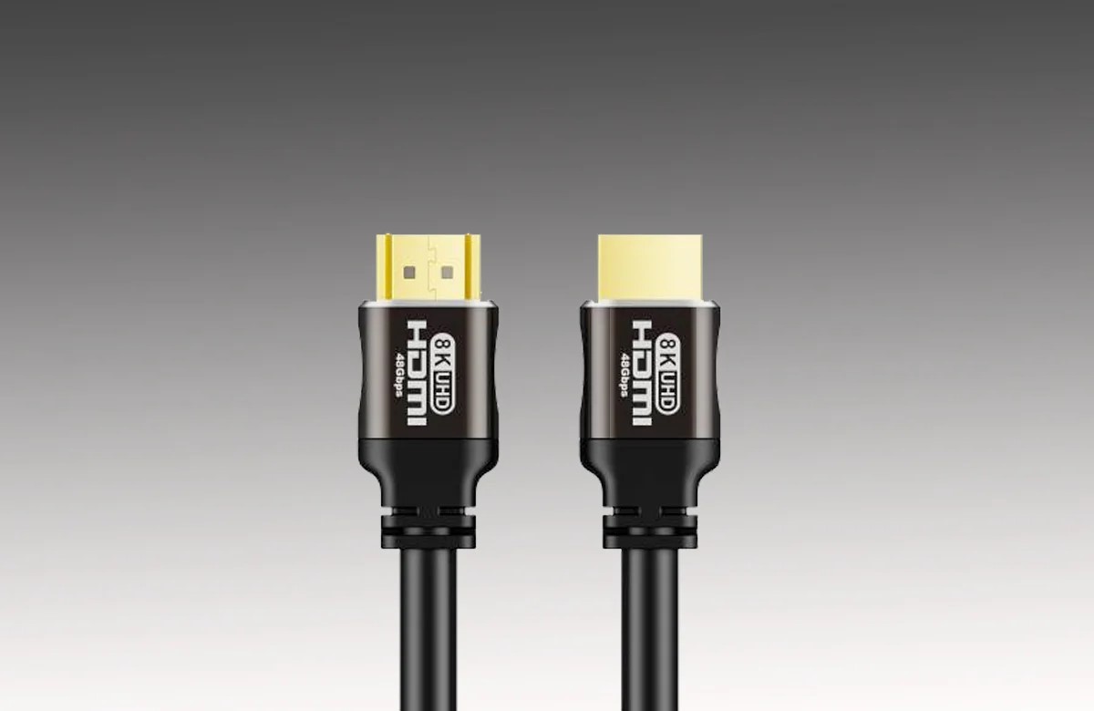 کابل HDMI - کاماپرس